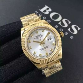 Picture of Rolex DateJust D4 412836 _SKU0907180555511244